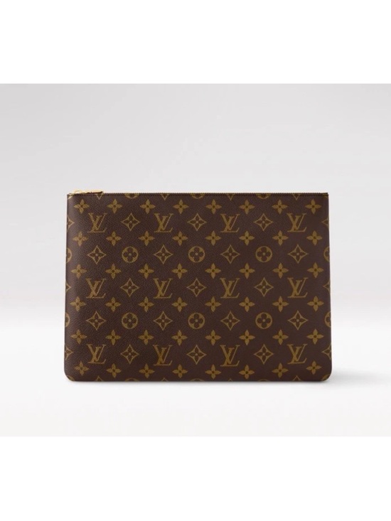 Louis Vuitton Handbags - Louis Vuitton Pochette Cles NIB